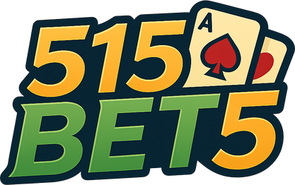 515bet5 Logo